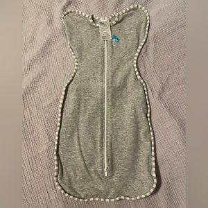 EUC 1.0 TOG Love To Dream Swaddle